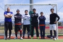 優勝　4位 FCガンダム