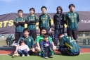 優勝　準優勝　Ｋ２