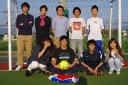 優勝　3位　ＳＡＧＡ　ＦＣ