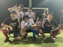優勝　3位 なっかなっか亭TDJ支店