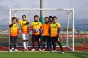 優勝　準優勝　FCガンダム