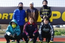 優勝　8位　クラッキ