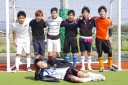 優勝　12位　平城GHQ