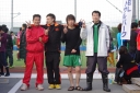 優勝　9位　KINBUTSU