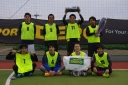 優勝　準優勝　レボルティーホ