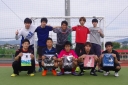 優勝　3位 KSG