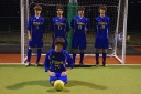 優勝　準優勝　FC Cervo