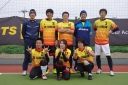 優勝　6位　FCガンダムMIX