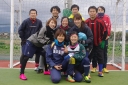 優勝　バズィリッサＧＯＥＮ