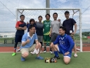 優勝　4位　KING志園