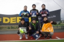 優勝　3位 南高タイガース