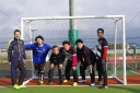 優勝　3位　Persone