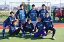 優勝　12位　カントリーボーイズ