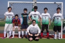 優勝　10位　チーム藤原
