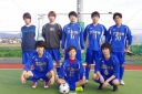 優勝　7位　FC.Cervo