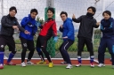 優勝　5位　FLASH　BACK