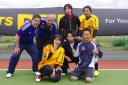 優勝　4位　リチウム
