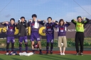 優勝　準優勝 H&amp;M&amp;H
