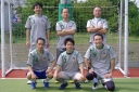 優勝　5位　K.F.C