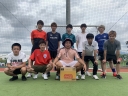 優勝　6位 アレグリア