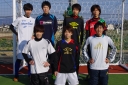 優勝　6位　SUZUKIN