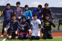 優勝　5位　ＳＵＺＵＫＩＮ