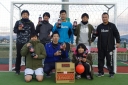 優勝　7位　Sympetrum