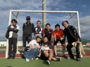 優勝　6位 NEO 89'ers