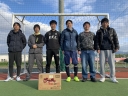 優勝　6位　寄せ集め