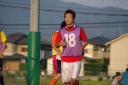 優勝　4位　チームHAYASHI