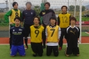 優勝　4位 ごちゃまぜ