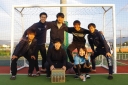優勝　準優勝　DMC JOY