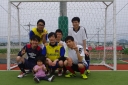 優勝　10位 さんFC