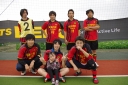 優勝　7位　K2