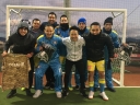 優勝　準優勝　イセテックFC