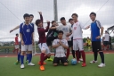 優勝　5位 八木
