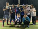 優勝　6位　ミディアムレア