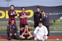 優勝　８位　KINBUTSU