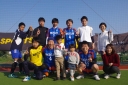 優勝　9位　MEZCLAR