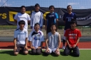 優勝　7位　N2F