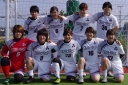 優勝　6位　同志社フットサルクラブ（ジョイフットサルプラザ代表）