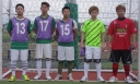 優勝　6位 ナラジル