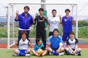 優勝　3位　広陵OB
