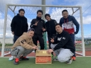 優勝　4位 Reviver