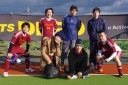 優勝　12位　KYT