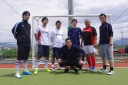 優勝　4位 FC大東