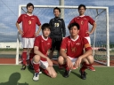 優勝　8位 奥田JAPAN