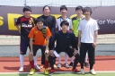 優勝　6位 大淀べーやんず